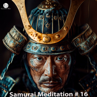 Samurai Meditation # 16