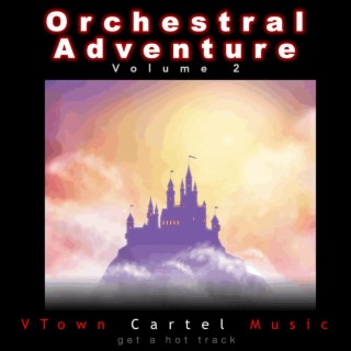 Orchestral Adventure, Vol. 2