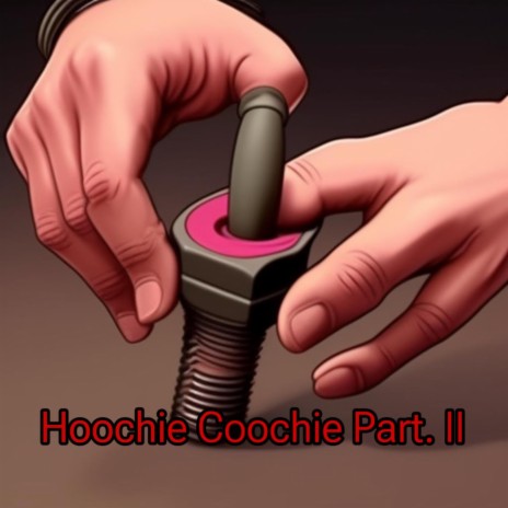 Hoochie Coochie p. II | Boomplay Music