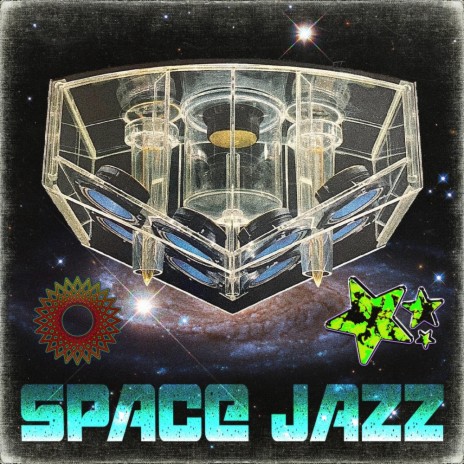 SPACE JAZZ | Boomplay Music