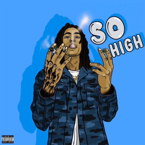 SO HIGH | Boomplay Music