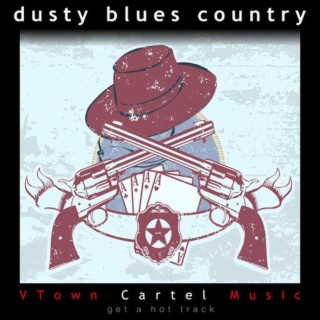 Dusty Blues Country