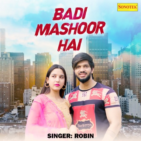 Badi Mashoor Hai | Boomplay Music