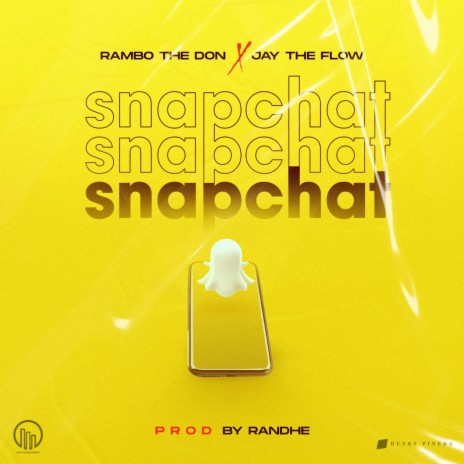 Snapchat ft. Jay The Flow | Boomplay Music