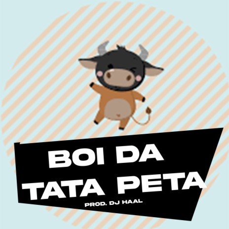 BOI DA TATA PETA REMIX FUNK | Boomplay Music
