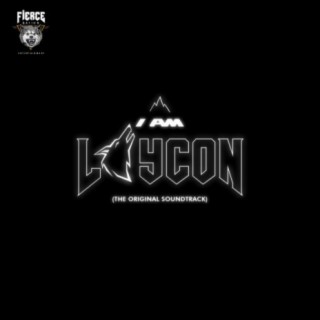 I Am Laycon (The Original Soundtrack)