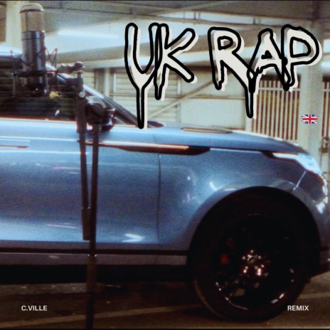 UK Rap | Boomplay Music