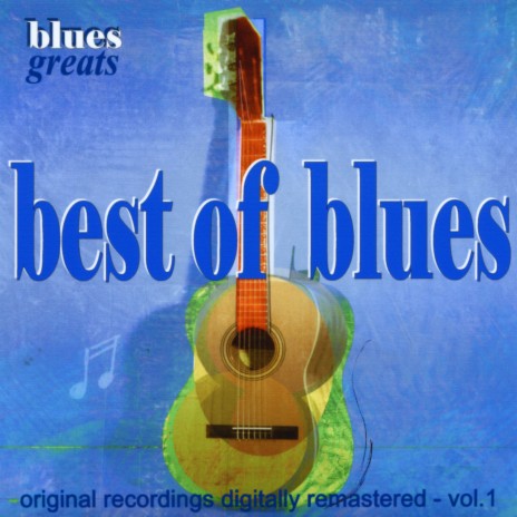 Crossroad Blues, Robert Johnson - Qobuz