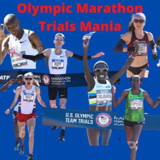 Olympic Marathon Trials Mania: Galen Rupp Delivers, Aliphine Tuliamuk Leads Upset Charge, Molly Seidel, Abdi, Riley, Kipyego