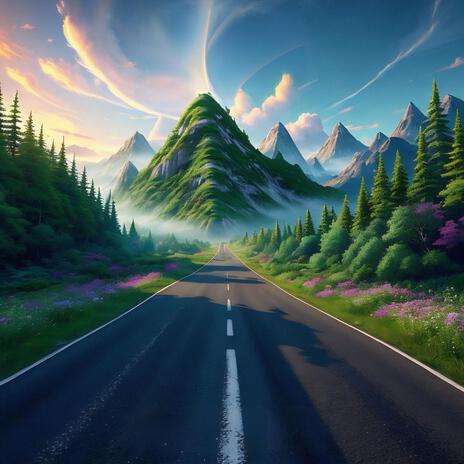 Open Road ft. PelleK