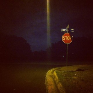 StopSign