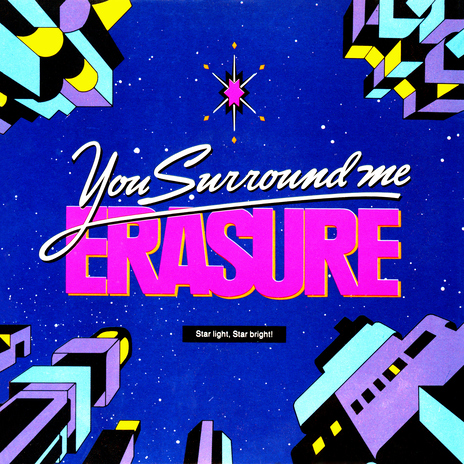 You Surround Me (2019 - Remaster) | Boomplay Music