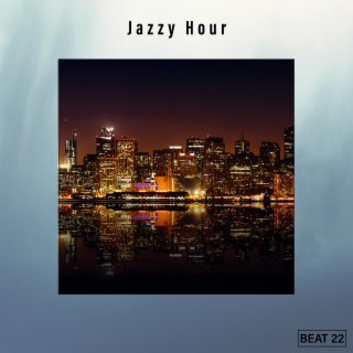 Jazzy Hour Beat 22