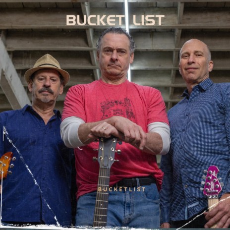 Bucketlist (Radio Edit) | Boomplay Music