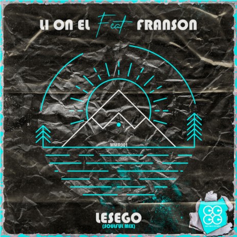 Lesego ft. Franson | Boomplay Music