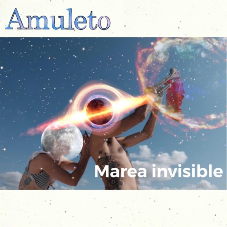 Marea invisible | Boomplay Music