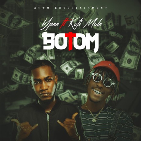Botom ft. Kofi Mole | Boomplay Music