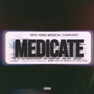 Medicate