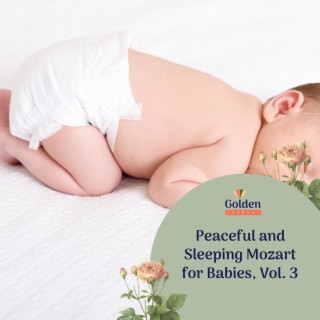 Peaceful and Sleeping Mozart for Babies, Vol. 3