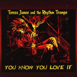 Teresa James & the Rhythm Tramps