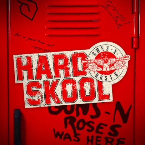 Hard Skool | Boomplay Music