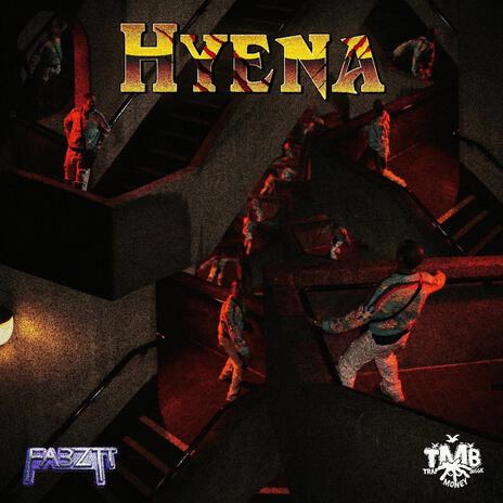 HYENA (ጅብ) ft. Trapmoneybiggie | Boomplay Music