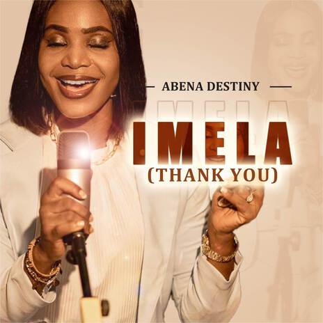 Imela (Thank You) | Boomplay Music