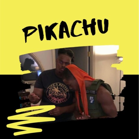 Pikachu ft. Krealzz | Boomplay Music
