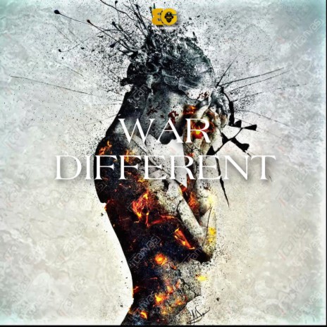 War Different | Boomplay Music