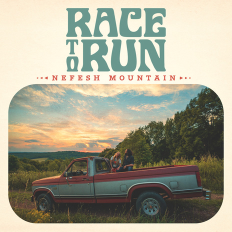 Race To Run | Boomplay Music