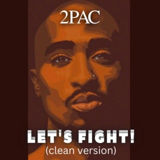 Let's Fight (Radio Edit)
