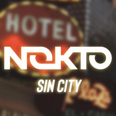 Sin City | Boomplay Music