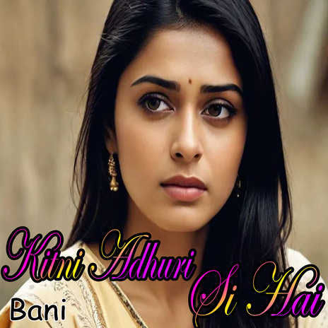 Kitni Aduri Si Hai | Boomplay Music