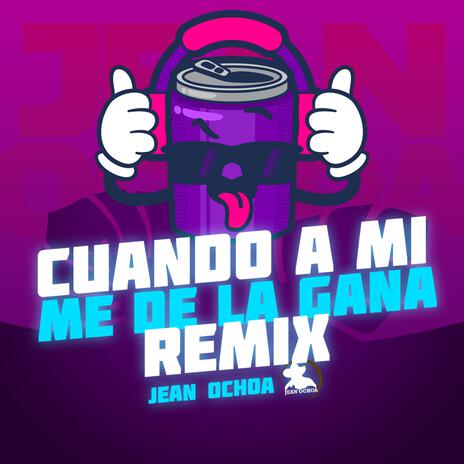 Me de la Gana | Boomplay Music