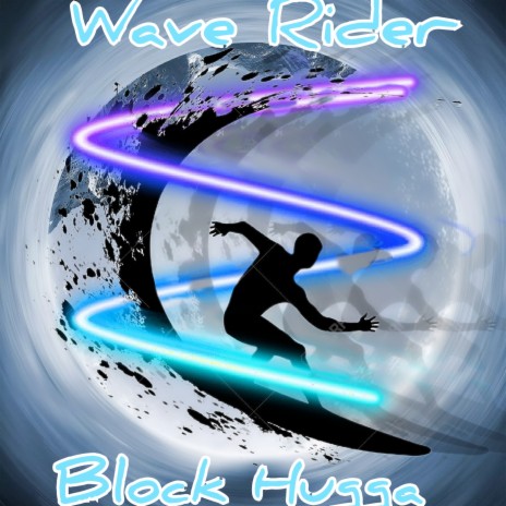 Wave rider | Boomplay Music