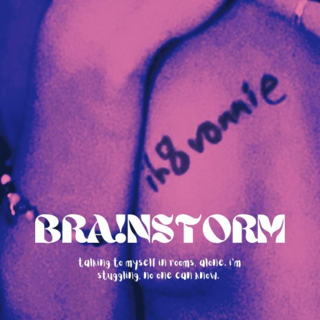 BRA!NSTORM | Boomplay Music