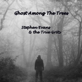 Ghost Among The Trees lyrics | Boomplay Music