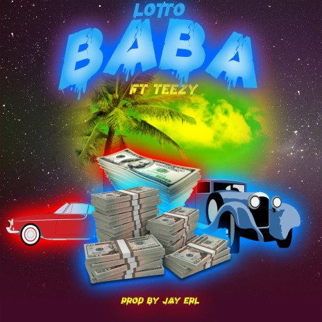BABA ft. OH LORD | Boomplay Music