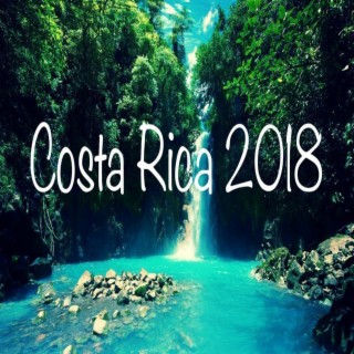 Patti's Costa Rica Birthday Mix (Soca, Latin and African Flow)