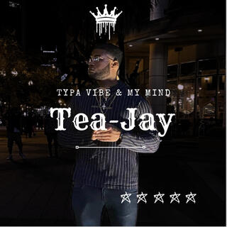 TEA-JAY