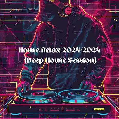 Vibrant Frequency Flow ft. Tropical House, House Mix 2024, House 2025 & House Music 2025