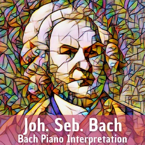 Invention in D major, BWV 774 (Bach Piano Interpretation)