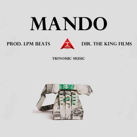 MANDO | Boomplay Music