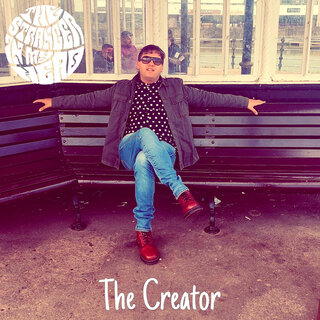 The Creator (Left In The Dark Sessions)