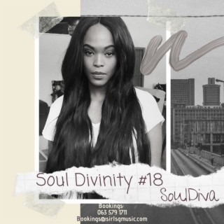 Soul Divinity #18 - SoulDiva