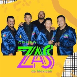 Grupo ZaS de Mexicali