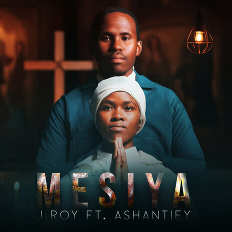 Mesiya ft. Ashantiey | Boomplay Music