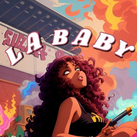 LA BABY | Boomplay Music