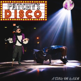 Patchy's Disco