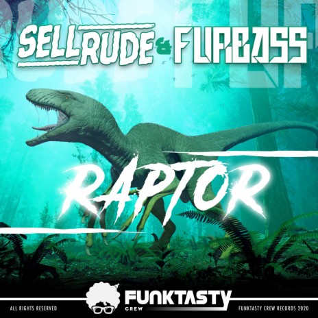 Raptor ft. FurBass | Boomplay Music